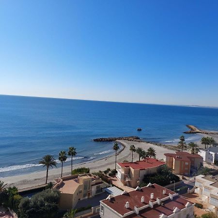 Casa Miramar Santa Pola 아파트 외부 사진