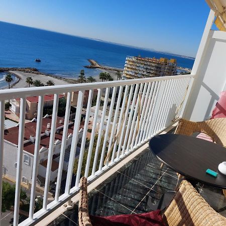 Casa Miramar Santa Pola 아파트 외부 사진
