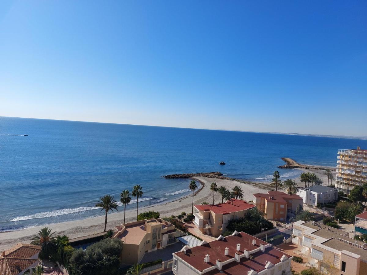 Casa Miramar Santa Pola 아파트 외부 사진