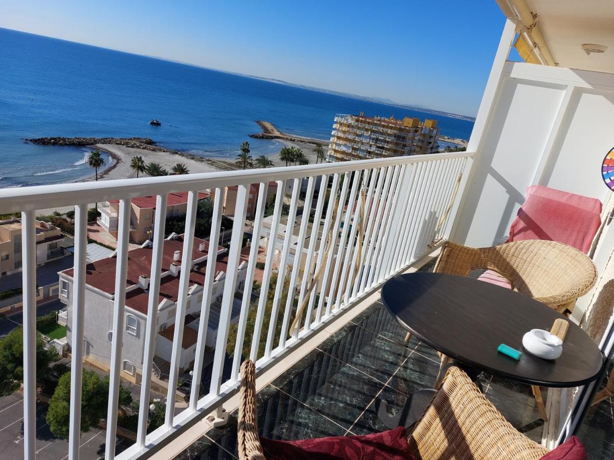 Casa Miramar Santa Pola 아파트 외부 사진