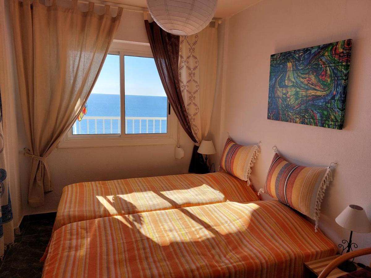 Casa Miramar Santa Pola 아파트 외부 사진
