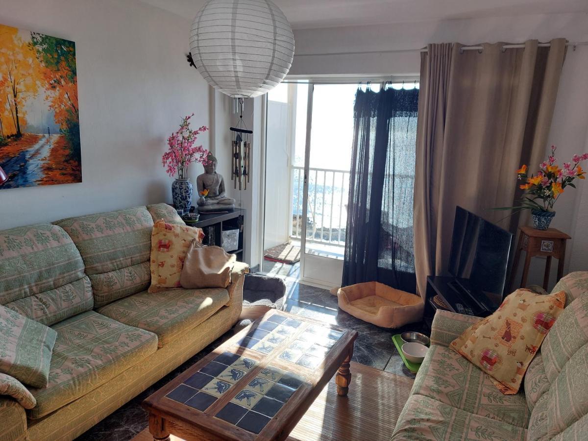 Casa Miramar Santa Pola 아파트 외부 사진