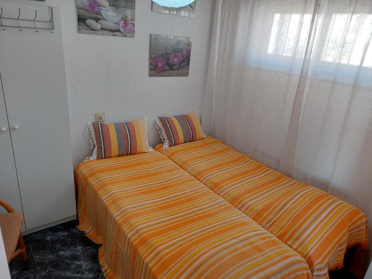 Casa Miramar Santa Pola 아파트 외부 사진