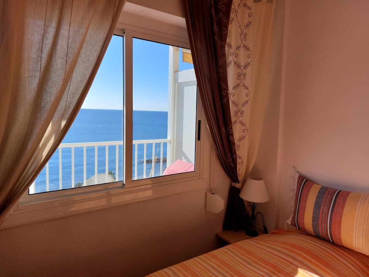 Casa Miramar Santa Pola 아파트 외부 사진