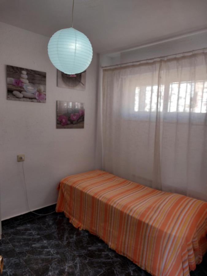 Casa Miramar Santa Pola 아파트 외부 사진