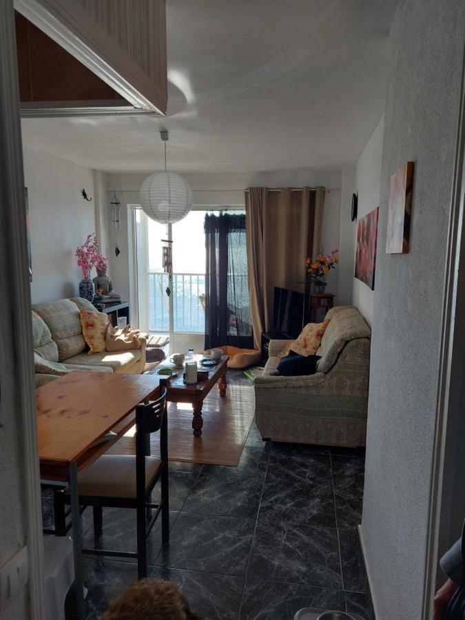 Casa Miramar Santa Pola 아파트 외부 사진