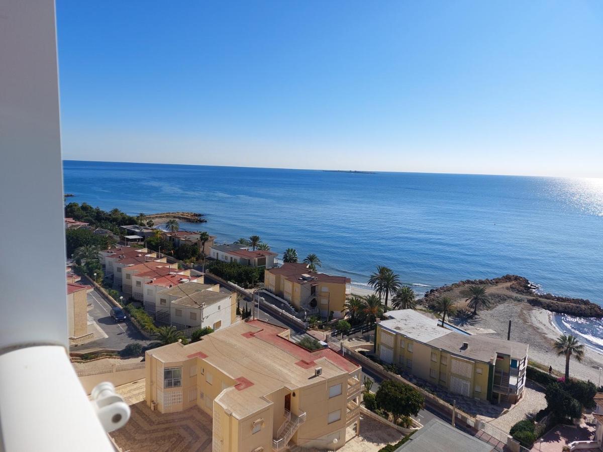 Casa Miramar Santa Pola 아파트 외부 사진