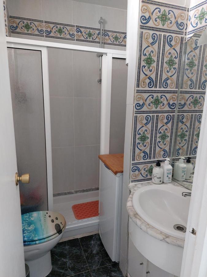 Casa Miramar Santa Pola 아파트 외부 사진