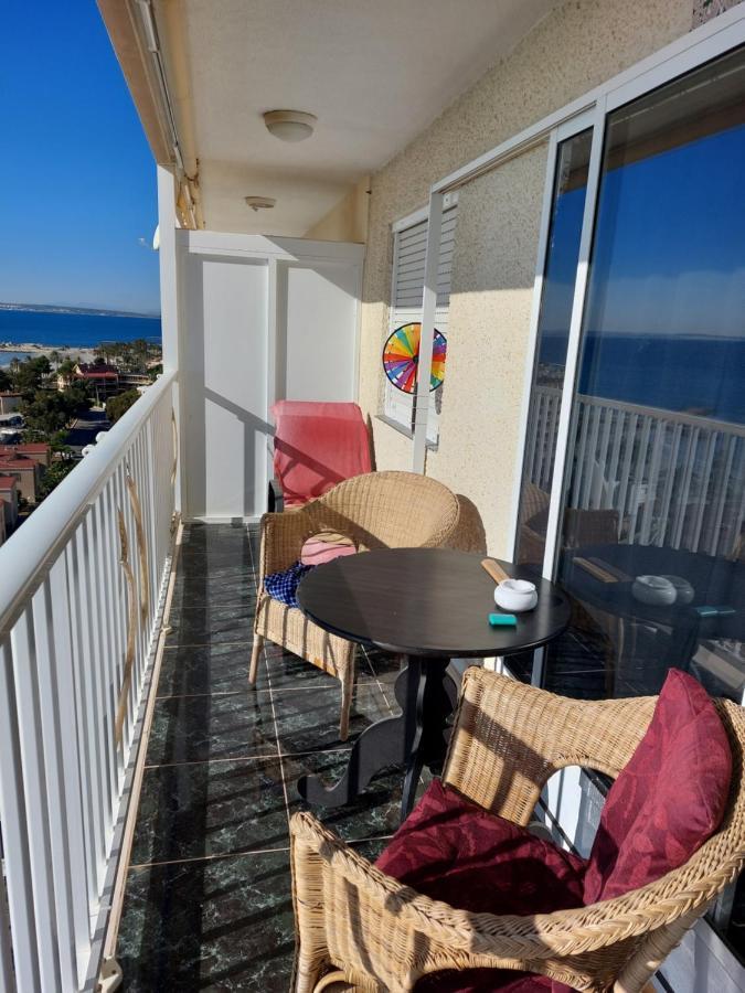Casa Miramar Santa Pola 아파트 외부 사진